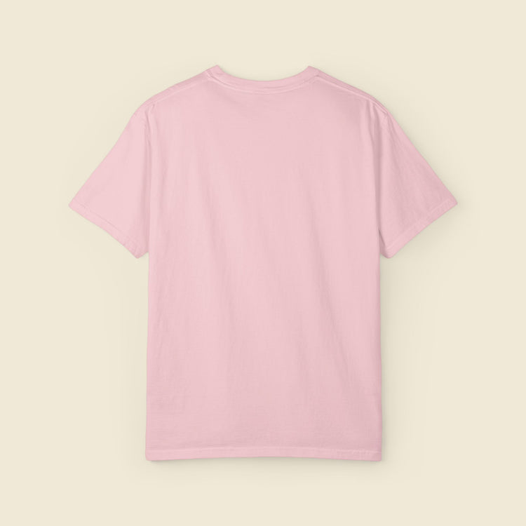 Lucky Bean Run Club x Linked By Pink T-Shirt