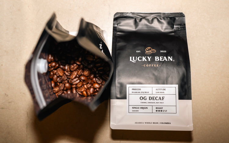 OG Decaf