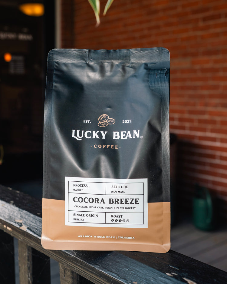 Cocora Breeze