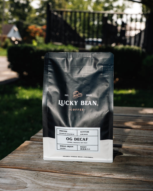 OG Decaf