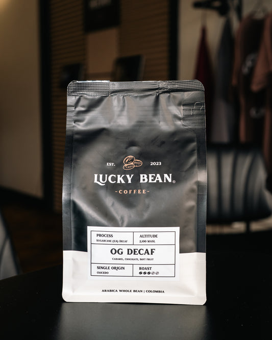 OG Decaf