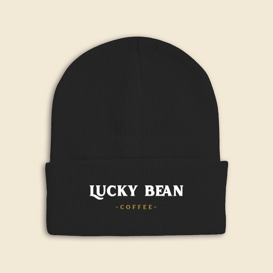 Lucky Bean Beanie